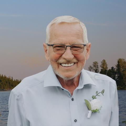 Denis Boutin