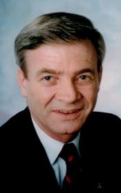 André Gareau