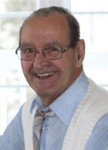 L'Abbé Benoît Rousseau