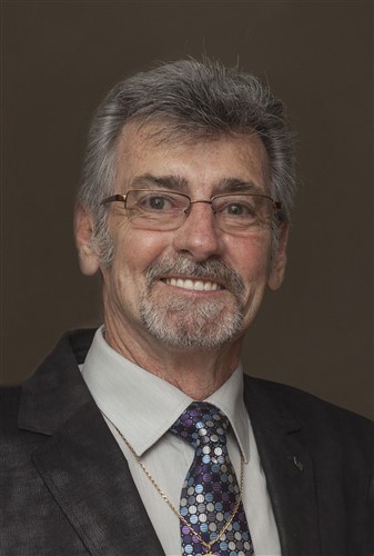 Jacques Bertrand