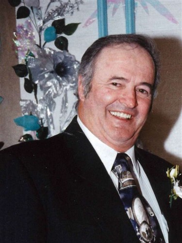 Thérèse Laporte Bélanger