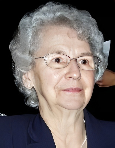 Jeannette Gagnon Ayotte