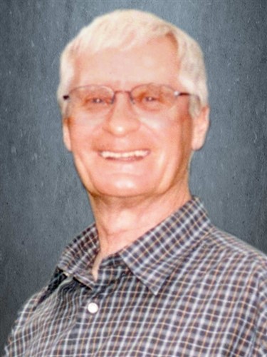 Roland Bourgon