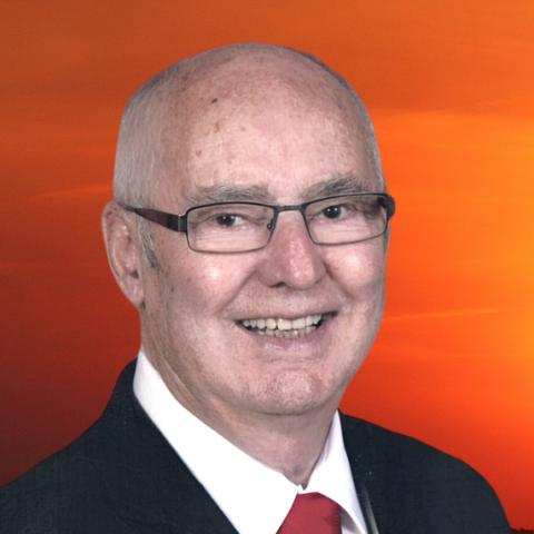 Jacques Fortin