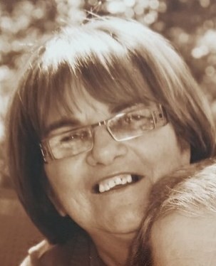 Yolande Carignan