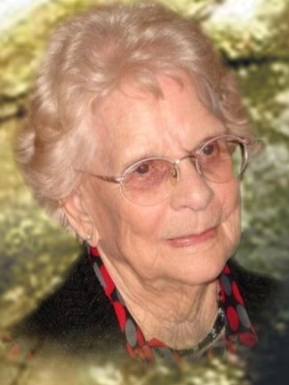 Laurence Lévesque