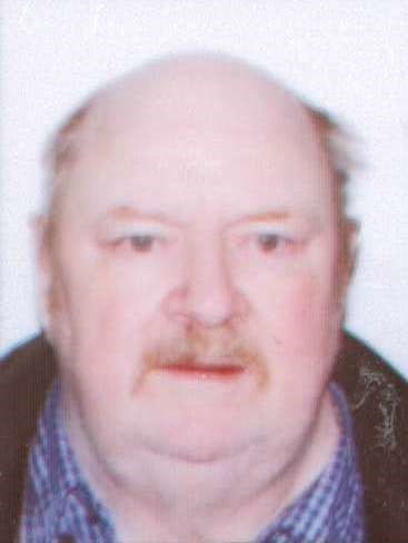 Patrick Macameau