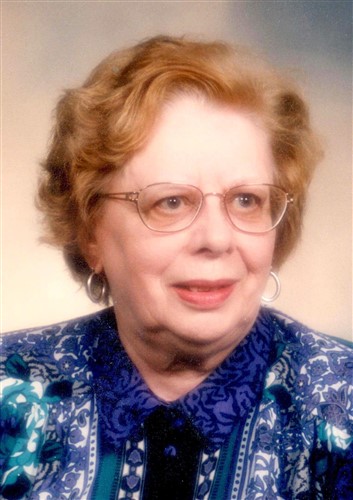 Thérèse Toutant