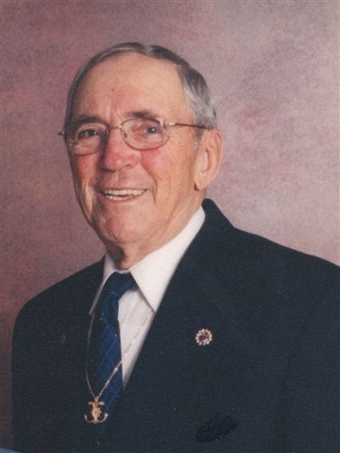 Thérèse Mainville Boissonneault