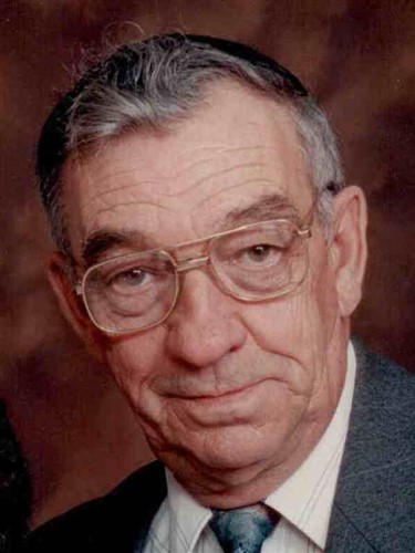 Marie-Rose Gaudreault (St-Arneault)