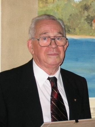 Marc de Chavigny de la Chevrotière