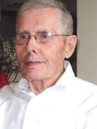 Yannick Lafleur