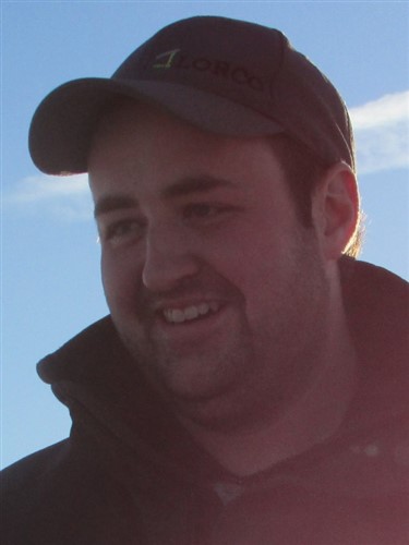 Fernand Pronovost