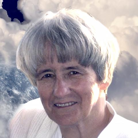 Jocelyne Perron