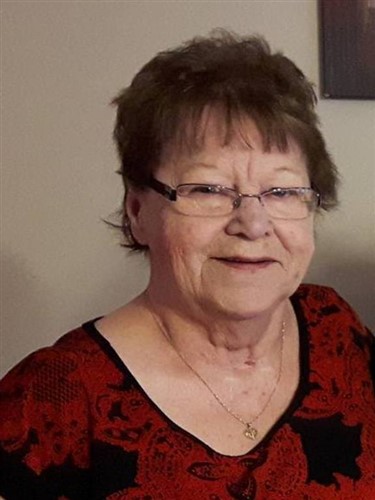 Annie Fluet