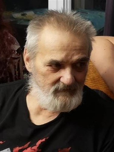 Denis Trudel