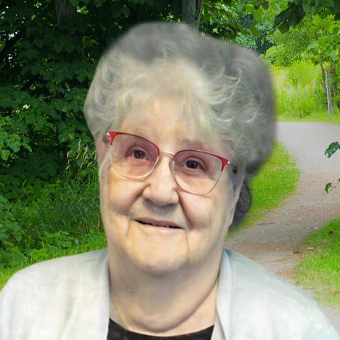 Pierrette Demontigny