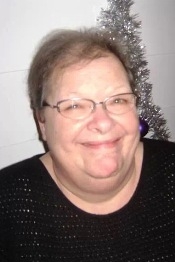 Jacqueline Petit