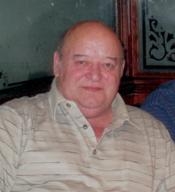 Lionel Houle
