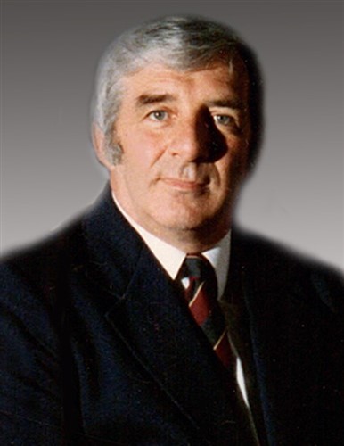 Réjean Comeau