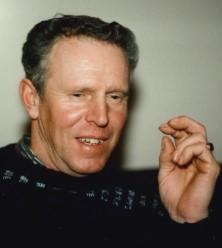 Gilles Yelle