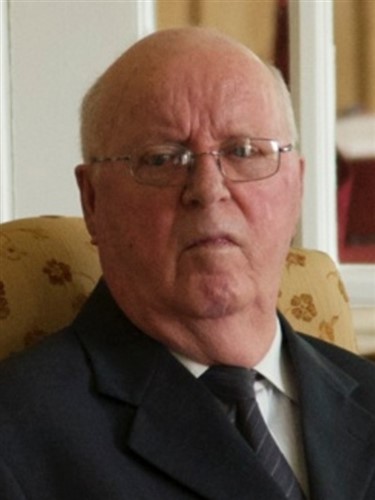 Roland Beaulieu