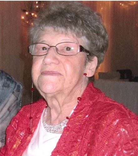 Jeannine Racicot