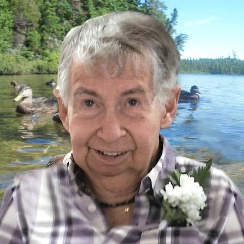 Roger Dussault