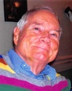 Larry Bruce