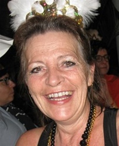 Suzanne Girard