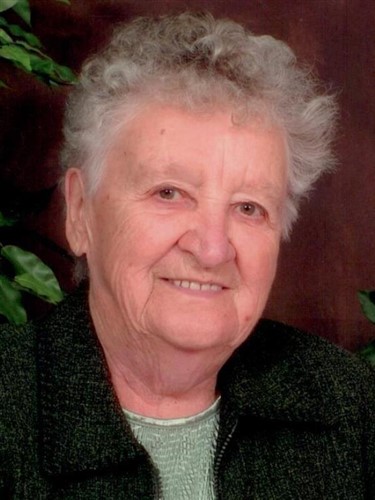 Marie-Rose Boutin Rondeau