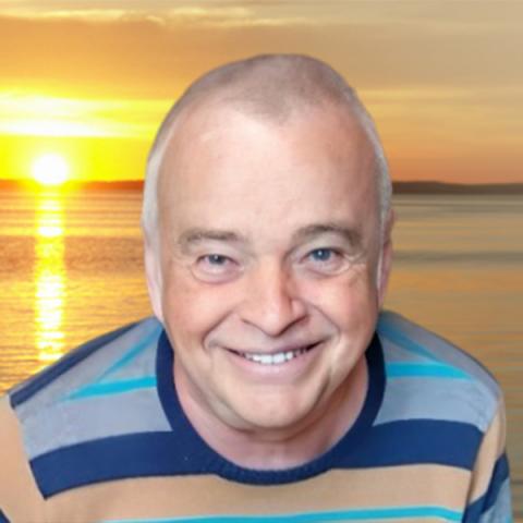 Michel Turgeon