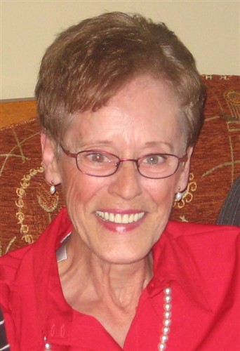 Marie-Claire Drolet (Campbell)