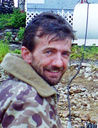 André Baillargeon