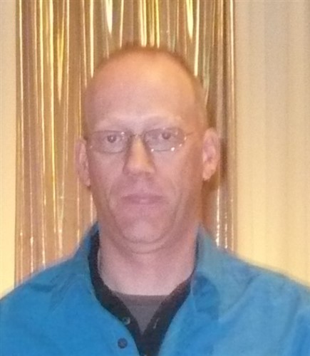 Ghislain Bélisle