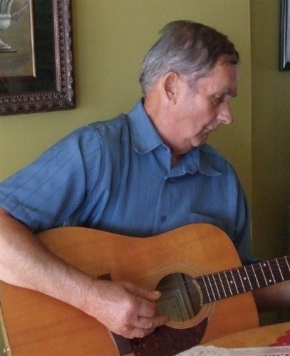 Richard Boucher