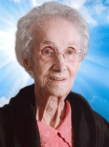 Françoise Clément Lirette