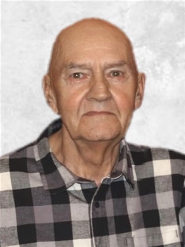 Maurice «Momo» Trudel