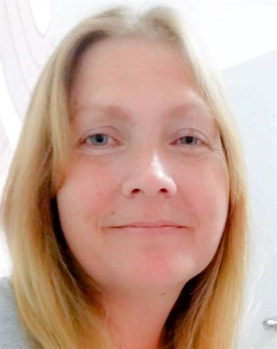 Mariette Bélanger Landry