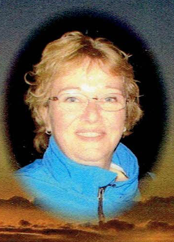 Micheline Landry