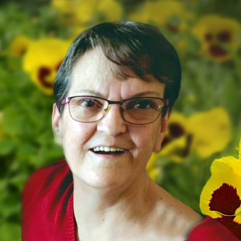 Carole Beaudoin