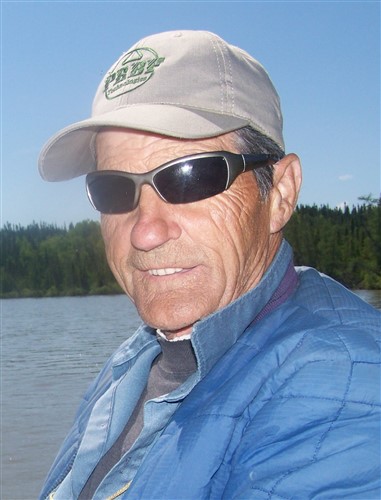 Laurent Bouchard