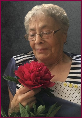 Raymonde Daigle
