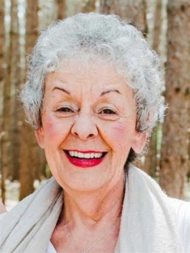 Blandine Lévesque Gauthier
