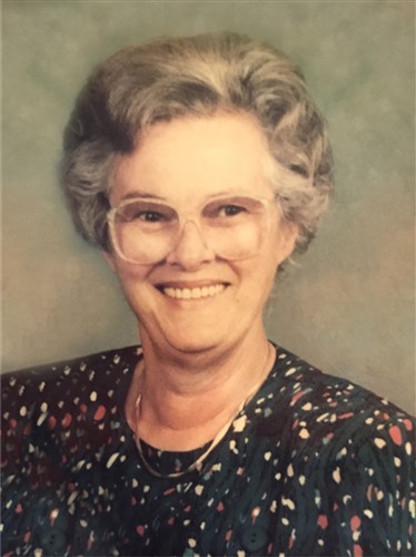 Agnès Poirier (Coulombe)