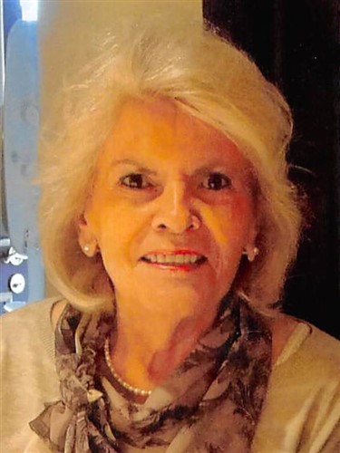 Agathe Turcotte Larivière