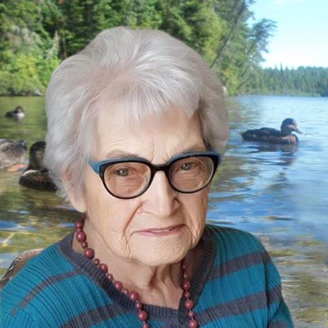 Alice Crépeau