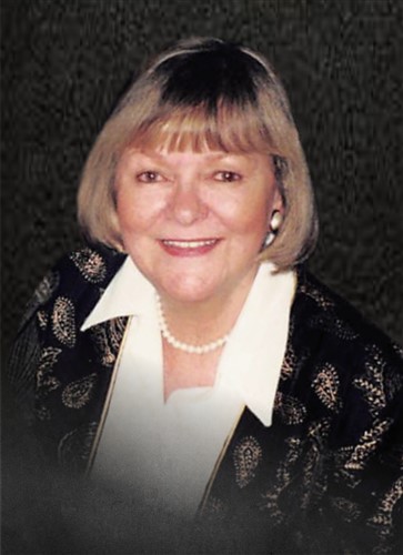 Monique Parent Bisson