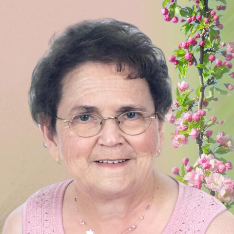 Suzanne Rheault