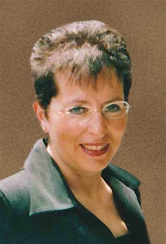 Lyne Cloutier